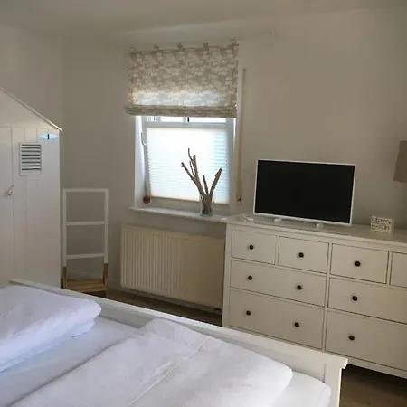 Of A Comfortable Holiday Greetsiel